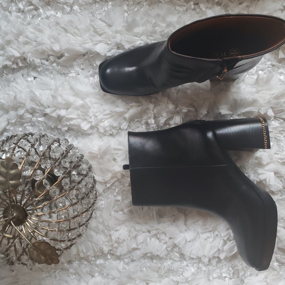 New Tory Burch Ruby Boot - image 3